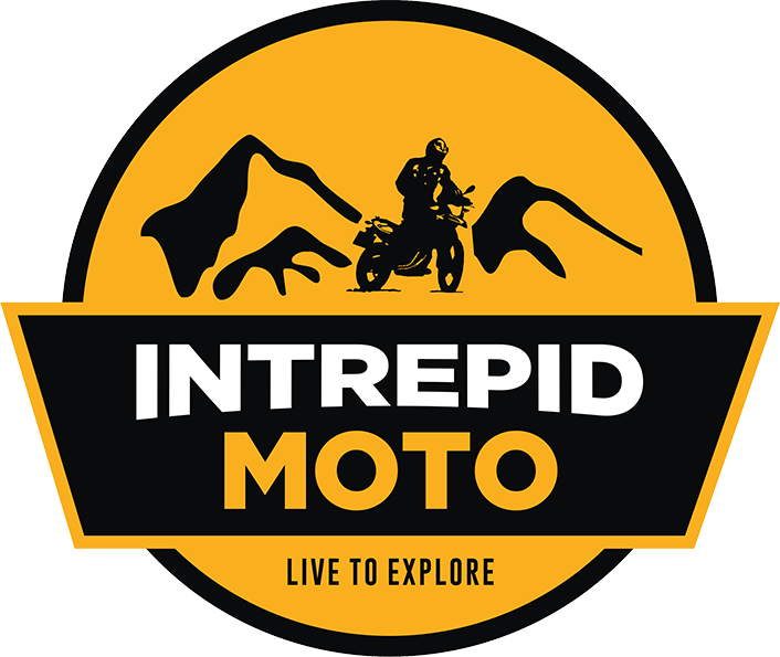 motorbike tours